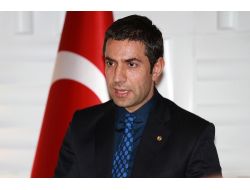 Ankaralı İşadamlarından Ab'ye 'Gezi' Eleştirisi