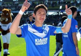 YENİ MESUT ÖZİL BEŞİKTAŞ'A DOĞRU