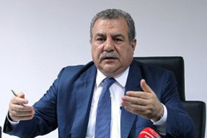 GÜLER: 3 POLİS AÇIĞA ALINDI