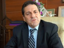 Ergüney: Ekonomik Çıkmazdaki İş Adamları İçin Fon Oluşturulmalı