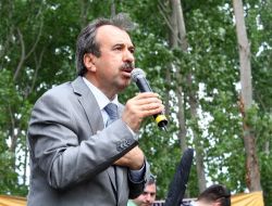 Tekkeköy Belediyesi Mağaralarını Şenlikle Tanıttı