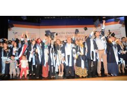 İKİNCİ KEZ KEP FIRLATTILAR