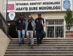 Kendisini Azarlayan Kayınpederini Öldürdü