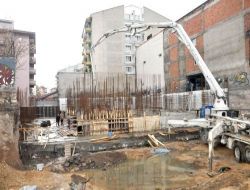 Katlı Otopark Projesi, Park Sorununu Büyük Ölçüde Çözecek