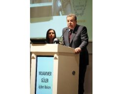 Güler: Jandarma Da Benim Emrimde Bulunuyor