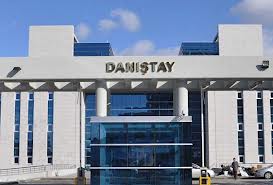 Danıştay sandık başına gidiyor