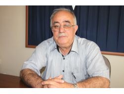 KAN TIR’I EREĞLİ’YE GELİYOR!