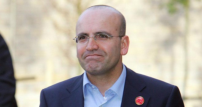 Şimşekten sert 'dinleme' açıklaması