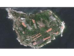 Yassıada'ya 'Demokrasi Adası' Onayı