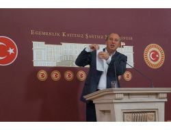 İnce: Başbakan Bir Tane Sosyoloji Kitabı Okuduğunu İspatlarsa Özür Dileyeceğim