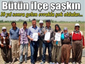 'Bu neyin faturası?'