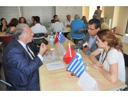 İzmir-selanik Gemi Hattına Midilli De Eklenecek