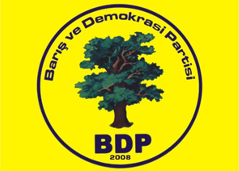 BDP'de 9 Gözaltı Daha..