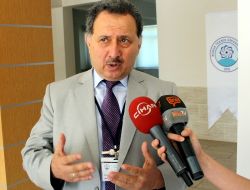 Bursa’da 'Yakıt Pilleri Okulu'