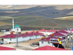 Türkiye'nin En Lüks Köyü Kahramanmaraş'a Kuruldu