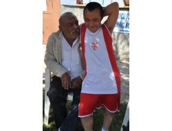 6 AYDA TÜRKİYE ŞAMPİYONU OLDU