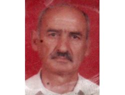 Cami Avlusunda Fenalaşan Şahıs, Kurtarılamadı