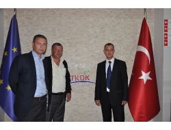 Yıllar Önce Göç Ettikleri Memleketlerine Yatırım İçin Geri Dönüyorlar