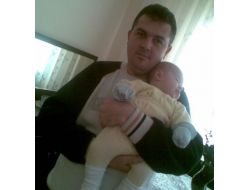 Caddede Yürürken Maganda Kurşununa Hedef Oldu