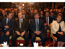 Başbakan Erdoğan: Avrupa Parlamentosu'nu Tanımıyorum