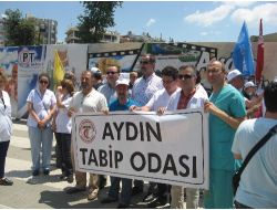 Kesk'li Gündüz: Gezi Parkı Olayları Sadece Bir Çevre Olayı Değil