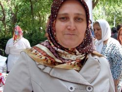 Perdecilerin Atıklarını Toplayarak İş Hayatına Atıldı Şimdi Kendi İşyeri Var