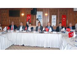 'Kamplar Haricinde Barınan 300 Bin Suriyeli Mülteci Kayıt Altına Alınacak'