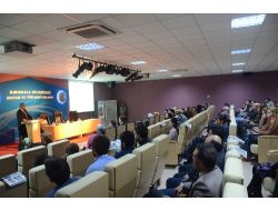 Kırıkkale Belediyesi, Girişimcilere Destek Vermeye Devam Ediyor