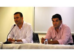 "Girişimcinin Hedefi Önce Pazar Olmalı"