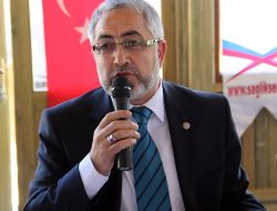 Zileli: İş Bırakan Sendikalara Tavsiyem; Milletin Sendikası Olsunlar