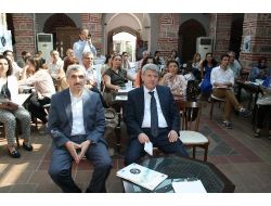 Gülsar: Her Şey Yaşanabilir Bir Dünya İçin