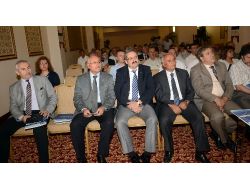 Çınar: Sloganlarla Çözüm Aramak Çözümsüzlüktür