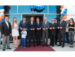 Türkiye Genelinde 25 Bayisini 4s Konsepti İle Yenileyecek