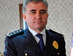 Emniyet Müdürü Bayazıt: Sürücülerimiz Bundan Sonra Daha Dikkatli Olsun