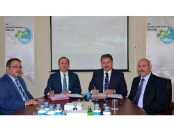 Turgut Özal Tabiat Parkı, Malatya Belediyesi’ne Devredildi