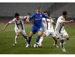 Fenerbahçe Holmen İle Anlaştı!..