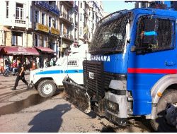 Nişantaşı Esnafından Polise Destek