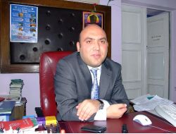 "İyot Eksikliği Birçok Hastalığın Başlangıcı Oluyor"