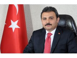 Belediye Başkanı Külcü’nün Adıyla Dolandırıcılık Girişimi