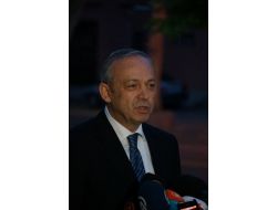 Tusiad Başkanı Yılmaz: Şiddet Ve Terörün Geri Gelmesini İstemiyoruz