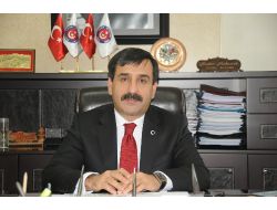 ‘iş Bırakma Eylemlerini, Alışkanlık Haline Getirmek Yanlıştır’