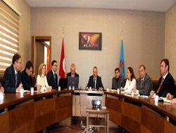 Kastamonu Orman Bölge Müdürlüğü 'yönetim Bilgi Sistemi' Geliştiriliyor