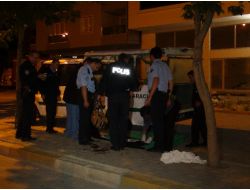 Uşak’ta Silahlı Saldırı: 1 Ölü, 8 Yaralı