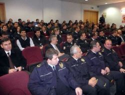 Siirt Emniyet Müdürü Topuz: Polisler, Trafik Kurallarına Uyarak Örnek Olmalı