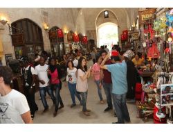 Tömer’den Kültürler Arası Diyalog