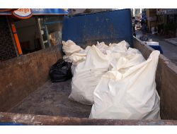 İSTANBUL'DA 'GEZİ' OPERASYONU