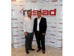 Nisiad İlk Temsilciliğini Çin’de Açtı