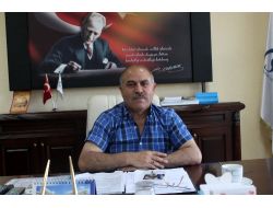 Sgk Siirt İl Müdürlüğü'ne Yeni Hizmet Binası Yapılacak