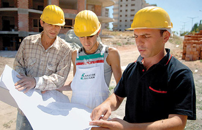 100 bin kişi uzman olacak!!