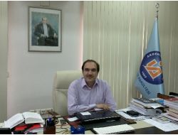 Akdeniz İlahiyat Araştırmaları Ödülleri Sahiplerini Buldu